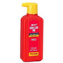 Tajima  PSS2-180  Ink-Rite Quick Dry Snap-Line Ink - Red, 6 oz Image 0