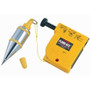 Tajima PZB-400  Plumb-Rite Plumb bob setter with quick stabilizing 14 oz. bob  Image 0