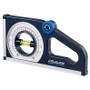 Tajima SLT-AL200M  Slant-Series Magnetic Rotary Dual-Scale Angle Meter  Image 0