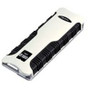 Tajima TBYD-180  Combination Drywall Rasp Bi-Directional, with Three Grinding Sections Image 0