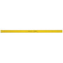 Swanson AE142  48" Straight-Edge Hi-Vis Yellow Image 0