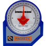 Swanson AF006M  Magnetic Angle Finder Image 0