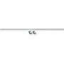 Swanson CG100  100" Aluminum Cutting Guide with Clamps Image 1