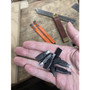 Swanson CP216  AlwaysSharp Refillable Carpenter Pencils - 2 per Package Image 1