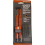 Swanson CP216  AlwaysSharp Refillable Carpenter Pencils - 2 per Package Image 3