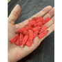 Swanson CPLRED  Red Replacement Lead Cartridges for AlwaysSharp Carpenter Pencil - 24 per package Image 5