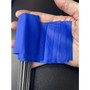 Swanson FBL21100  2" x 3" Blue Marking Flags on 21" Steel Wire Staffs - 100 per Bundle Image 2