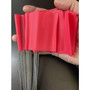 Swanson FPK21100  2" x 3" Pink Marking Flags on 21" Steel Wire Staffs - 100 per Bundle Image 2