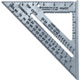 Swanson S0101  The Original Speed Square Rafter Square with Blue Book Image 6