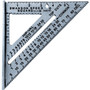 Swanson S0101  The Original Speed Square Rafter Square with Blue Book Image 8