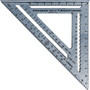 Swanson S0107  "Big 12" Speed Square Rafter Square 7-In-1 Tool Image 3