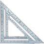 Swanson S0107  "Big 12" Speed Square Rafter Square 7-In-1 Tool Image 5