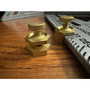Swanson SG0020  Brass Stair Gauges Image 2