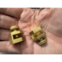 Swanson SG0020  Brass Stair Gauges Image 4