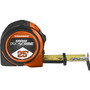 Swanson  SVPS25M1  Savage 25' Magnetic Proscribe Tape Measure Image 0