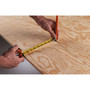 Swanson  SVPS25M1  Savage 25' Magnetic Proscribe Tape Measure Image 4