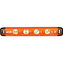 Swanson  SVT011  Torpedo Level 11" Magnetic Image 0