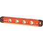 Swanson  SVT011  Torpedo Level 11" Magnetic Image 4