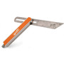 Savage SVV150 9" T-Bevel with Metal Knob Image 0