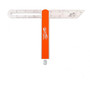 Savage SVV150 9" T-Bevel with Metal Knob Image 2