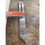 Savage SVV150 9" T-Bevel with Metal Knob Image 3