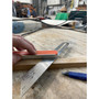 Savage SVV150 9" T-Bevel with Metal Knob Image 7