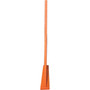 Swanson T0118  8" Speedlite Rafter Squares Neon Orange Image 2