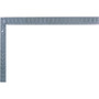 Swanson TA122  16" x 24" Professional Aluminum Rafter Square Image 0