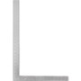 Swanson TA123  16" x 24" Aluminum Carpenter Square Image 1