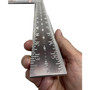 Swanson TA123  16" x 24" Aluminum Carpenter Square Image 5