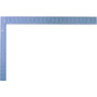 Swanson TA127  16" x 24" "Thick One" Heavy-Duty Aluminum Rafter Square Image 0