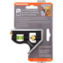 Swanson TC130  6" Pocket Combination Square Image 2