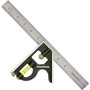 Swanson TC132  12" Combination Square Image 2