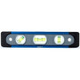 Swanson TL009M  9" Magnetic Shock-Resistant Torpedo Level Image 0