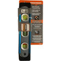 Swanson TL009M  9" Magnetic Shock-Resistant Torpedo Level Image 1