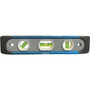 Swanson TL009M  9" Magnetic Shock-Resistant Torpedo Level Image 3