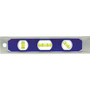Swanson TL002M  Magnetic Extruded Aluminum Torpedo Level Image 0