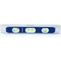 Swanson TL002M  Magnetic Extruded Aluminum Torpedo Level Image 1