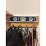 Swanson TL002M  Magnetic Extruded Aluminum Torpedo Level Image 6