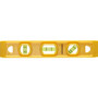 Swanson TL011  9" Speedlite Composite Torpedo Level Image 0
