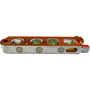 Swanson TL041M  6" Lil' Savage Magnetic Torpedo Level with Conduit Bender Image 3