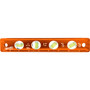 Swanson TL043M  9'" Savage Magnetic Torpedo Level Image 0