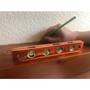 Swanson TL043M  9'" Savage Magnetic Torpedo Level Image 3