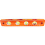 Swanson TL043M  9'" Savage Magnetic Torpedo Level Image 5