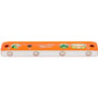 Savage TLL049M 9" Magnetic Torpedo Level With Lighted Visibility Image 3