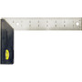 Swanson TS151  8" Speedlite Try and Miter Square Image 0