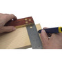 Swanson TS152  8" Try Square with Hardwood Handle Image 2