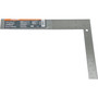 Swanson TS153  8" x 12" Professional Steel Utility Carpenter Square Image 1