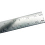 Swanson TS153  8" x 12" Professional Steel Utility Carpenter Square Image 4