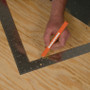 Swanson TS157  16 x 24" Steel Carpenter Square Image 1
